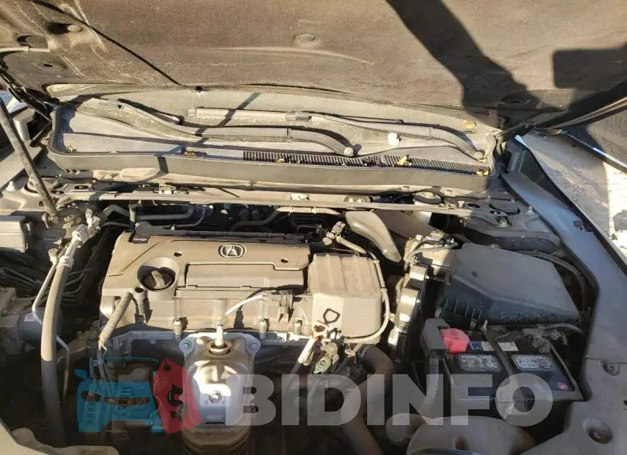 19UUB1F52FA017827 Photo# 11
