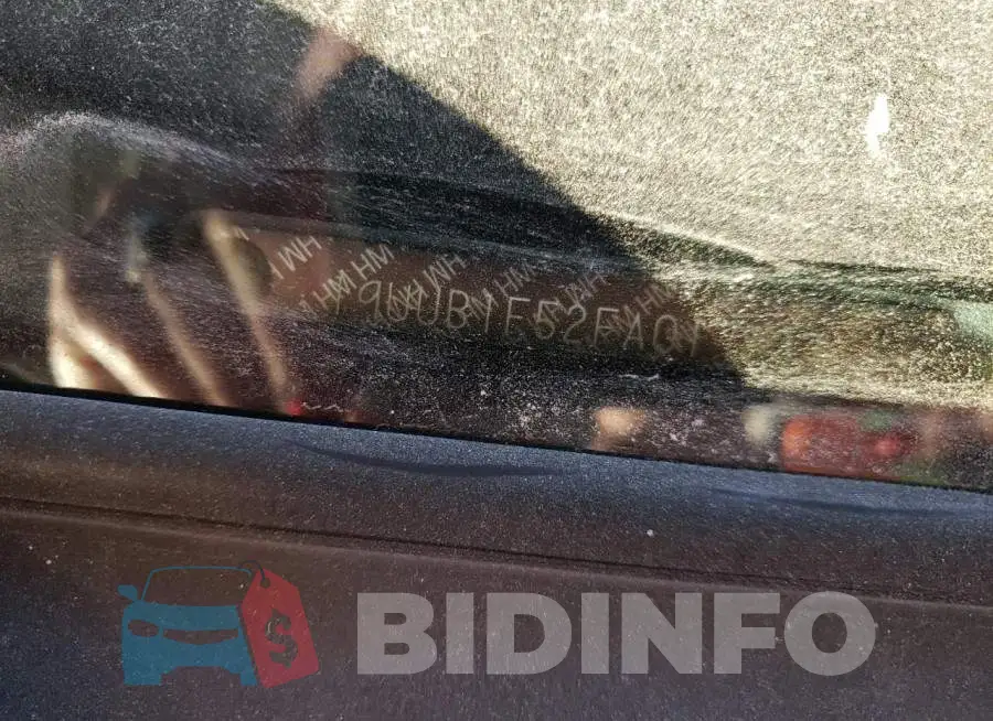 19UUB1F52FA017827 Photo# 12
