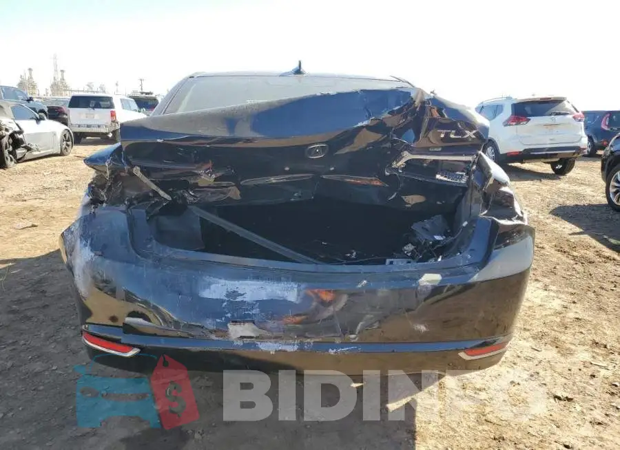 19UUB2F38GA011116 Photo# 6