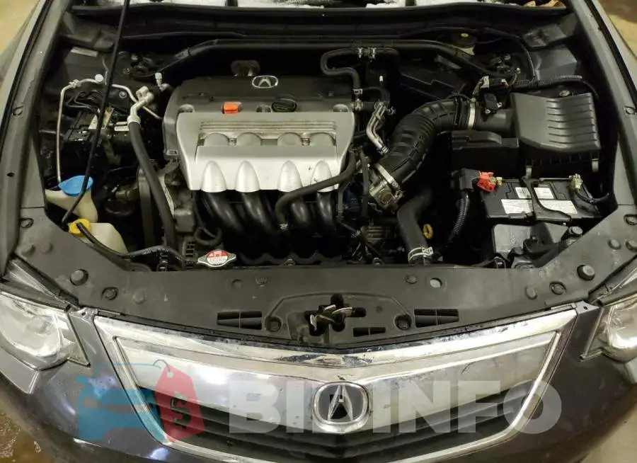 JH4CU2F47EC002159 Photo# 11