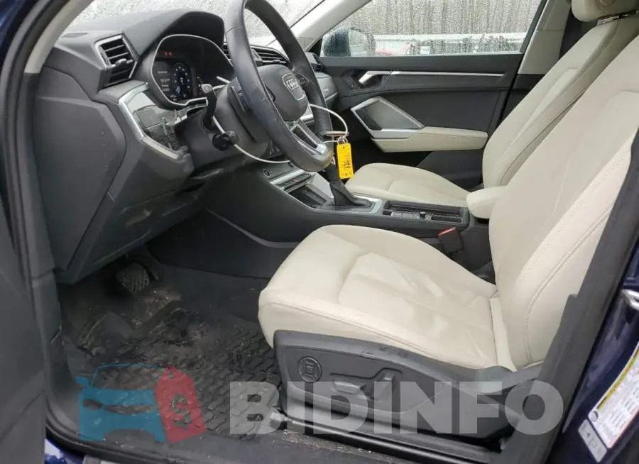 WA1EECF38M1001871 Photo# 7