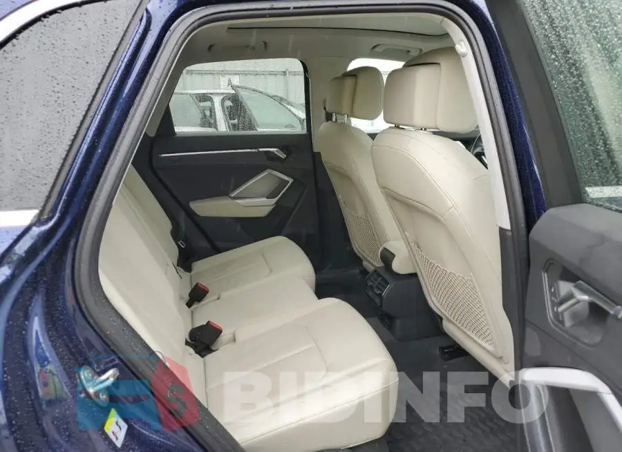 WA1EECF38M1001871 Photo# 11