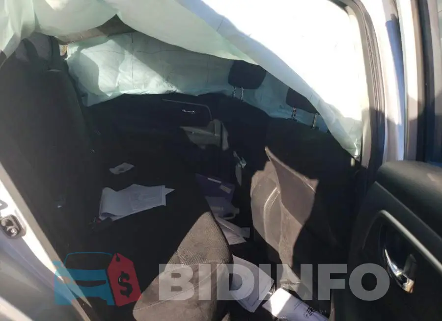 1N4AL3AP3FC474501 Photo# 10