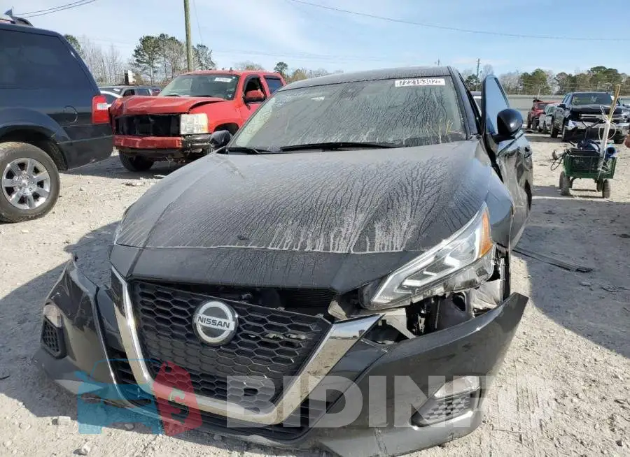 1N4BL4CV6LN317017 Photo# 5