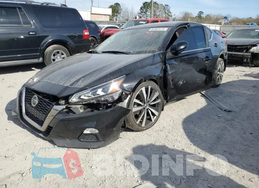 1N4BL4CV6LN317017 Photo# 1