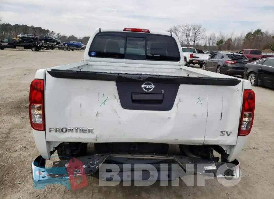 1N6BD0CT5HN746491 Photo# 6