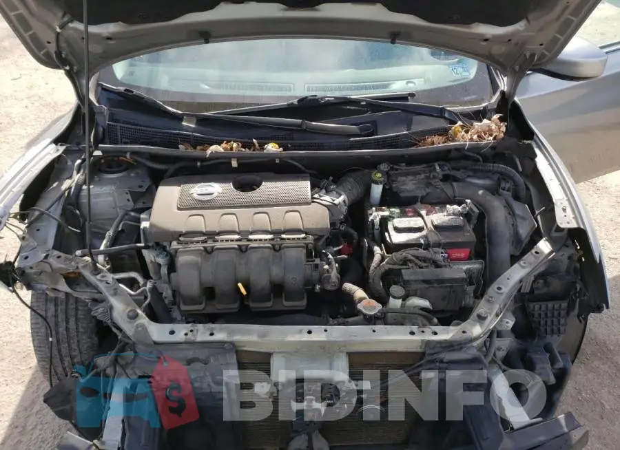 3N1AB7AP1EY297752 Photo# 11