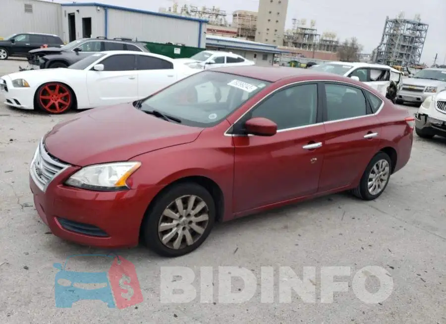3N1AB7AP1FL663093 Photo# 1