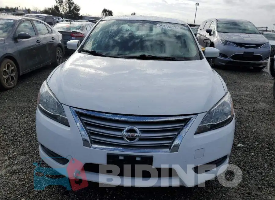 3N1AB7AP5FY281412 Photo# 5