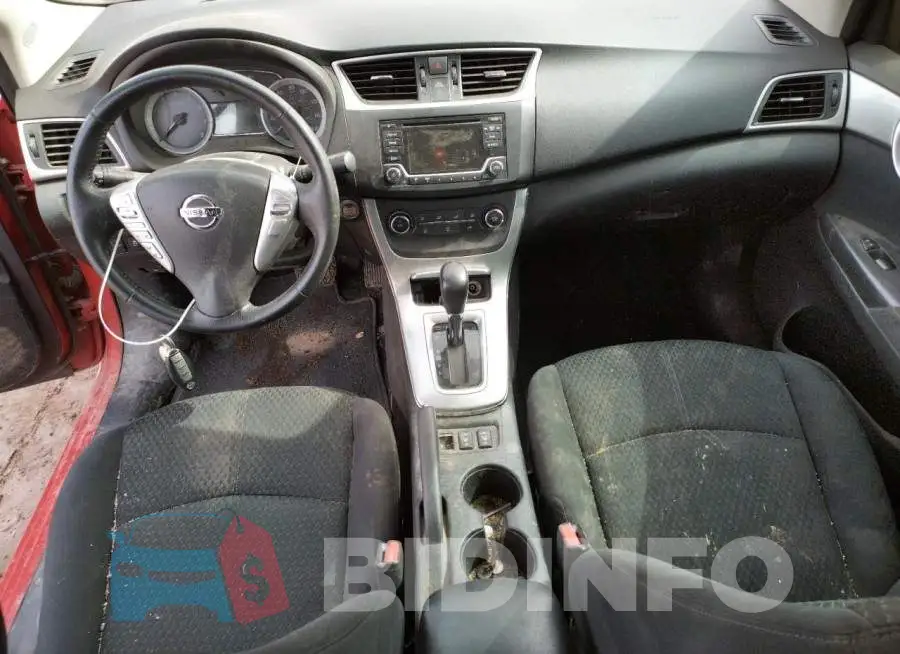 3N1AB7AP5FY310861 Photo# 8