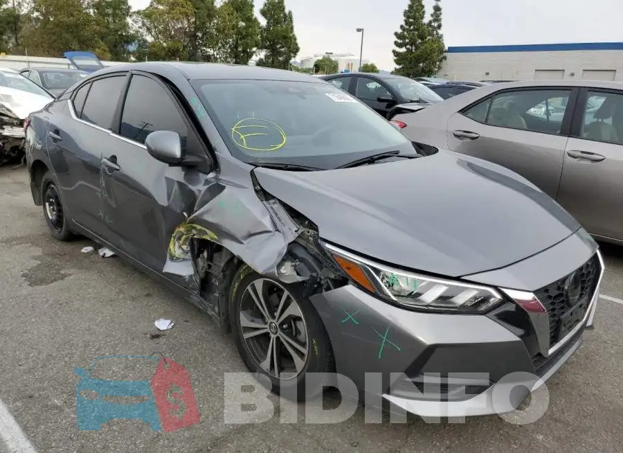 3N1AB8CV4LY222896 Photo# 4