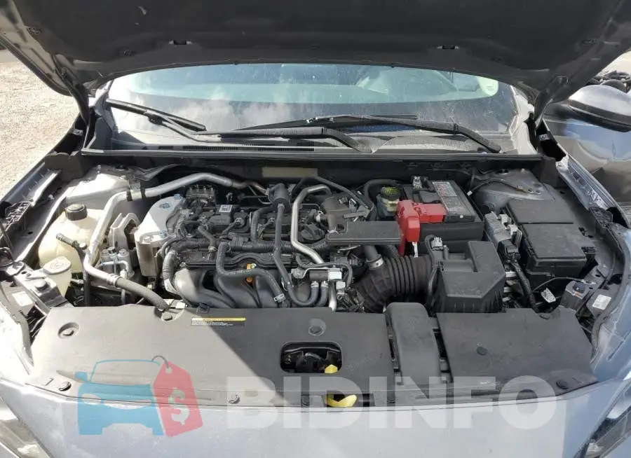 3N1AB8CV4LY289773 Photo# 11