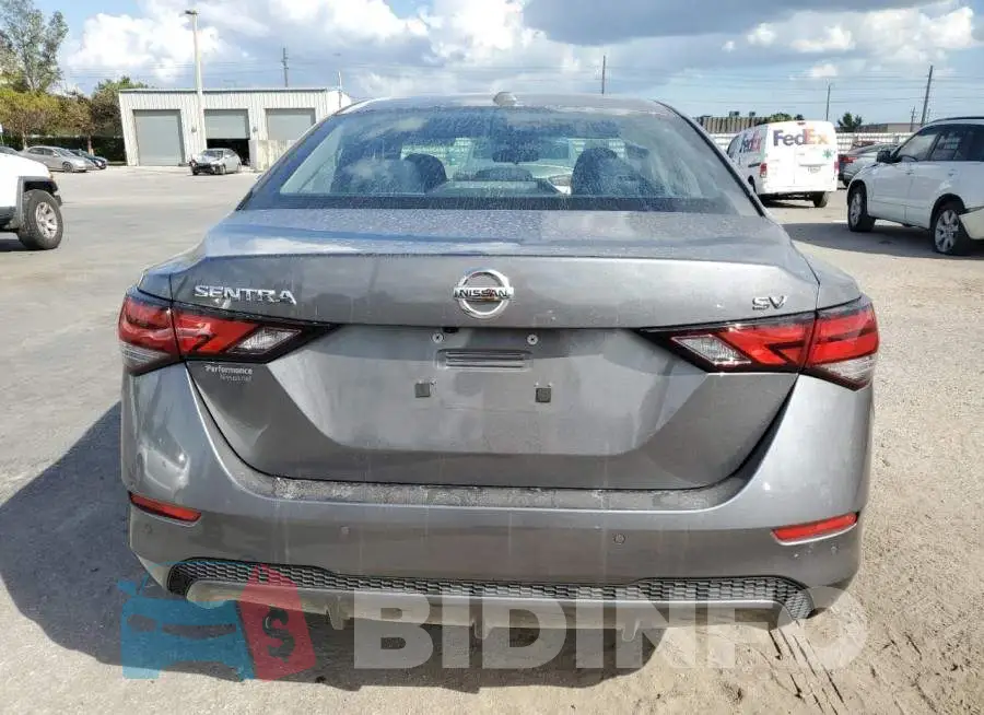3N1AB8CV4LY289773 Photo# 6