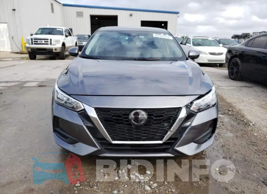 3N1AB8CV5NY235434 Photo# 5