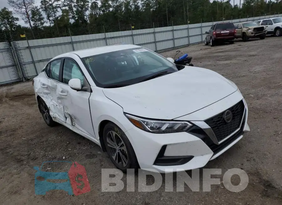 3N1AB8CV9MY298650 Photo# 1