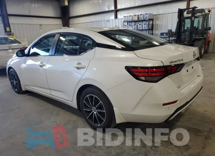 3N1AB8CV9NY207152 Photo# 2
