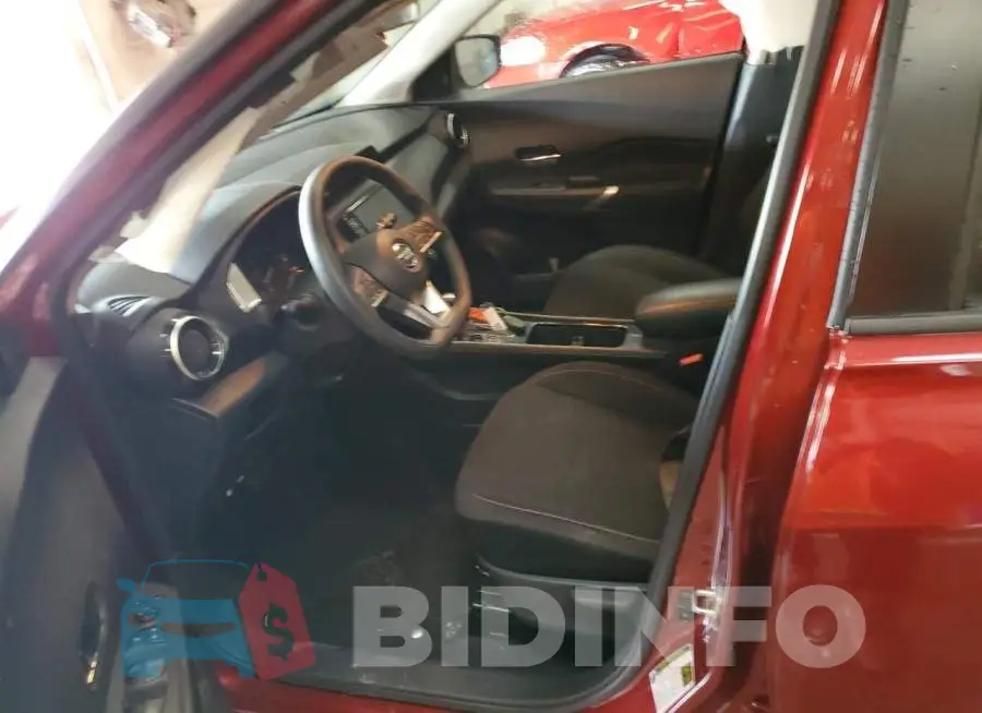 3N1CP5CV1ML469302 Photo# 7