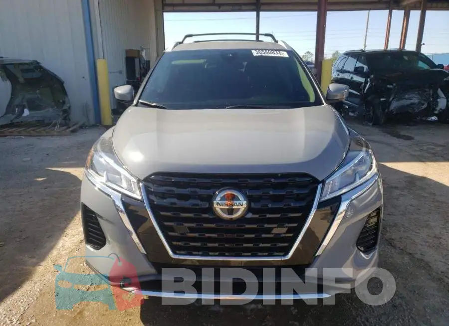 3N1CP5CV3ML496517 Photo# 5
