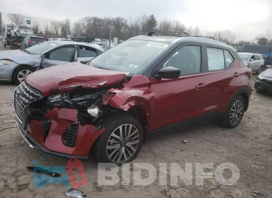 3N1CP5CV3PL471718 Photo# 1