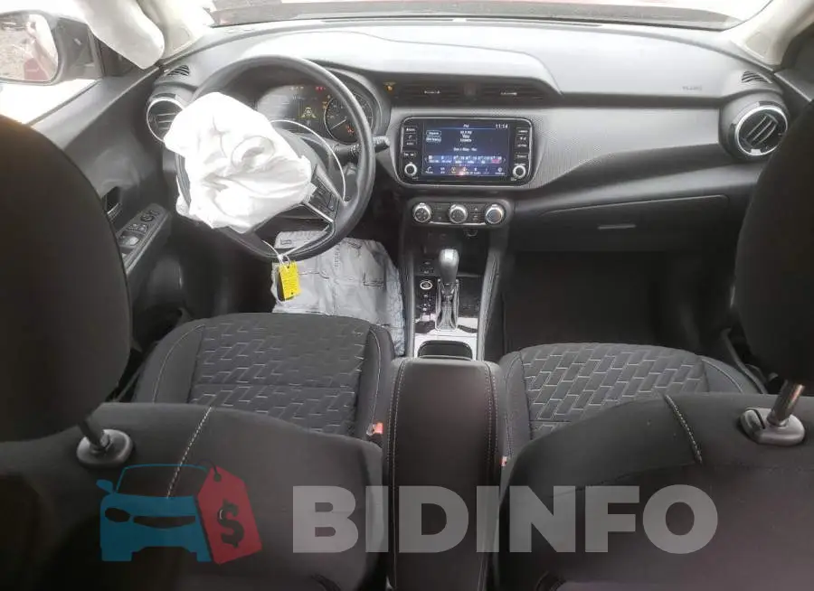 3N1CP5CV3PL471718 Photo# 8