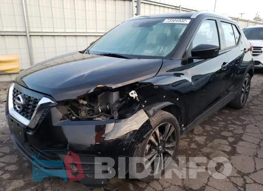 3N1CP5CV9LL501802 Photo# 1