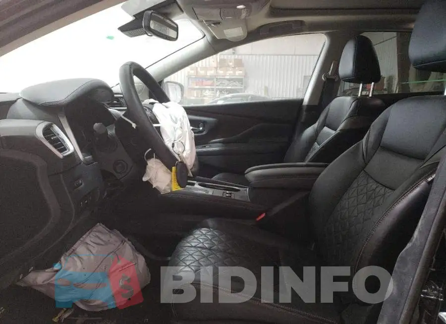 5N1AZ2DS6MC141723 Photo# 7