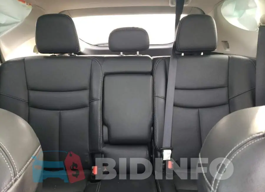 5N1AZ2MG4GN171419 Photo# 10