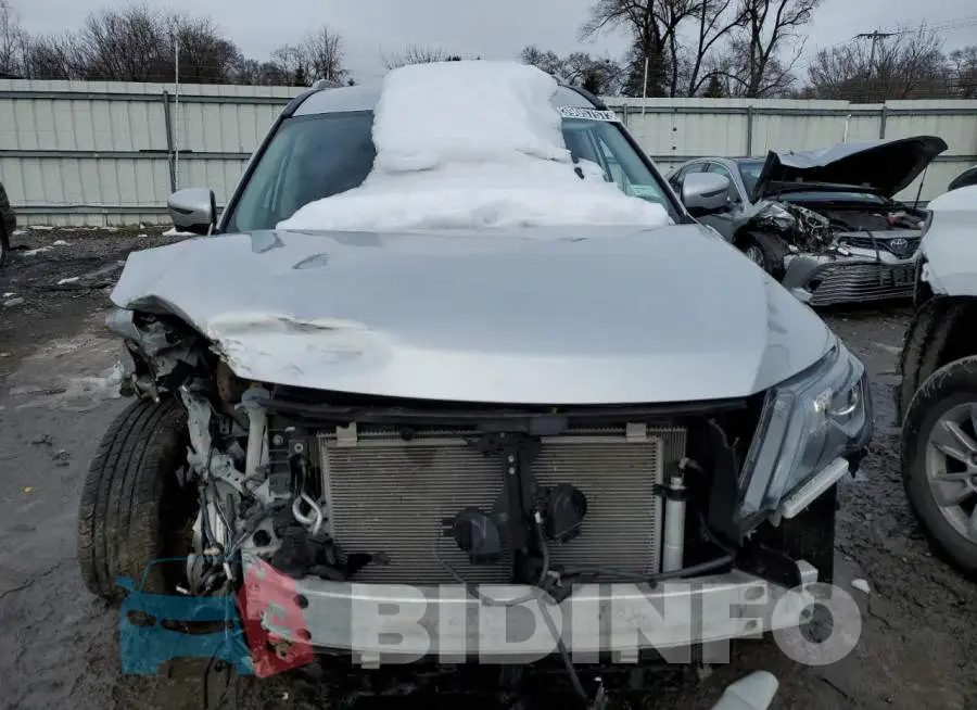 5N1DR2CM5LC612484 Photo# 5