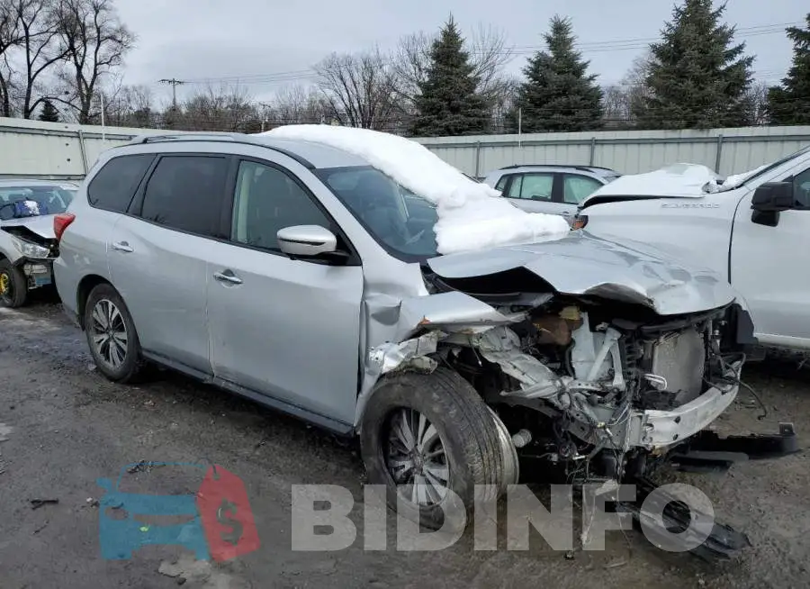 5N1DR2CM5LC612484 Photo# 4