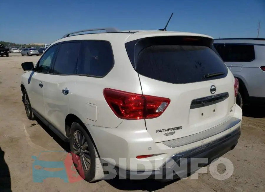 5N1DR2MM3JC607165 Photo# 3