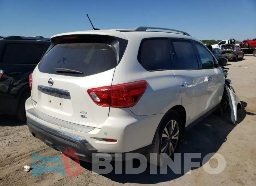 5N1DR2MM3JC607165 Photo# 4