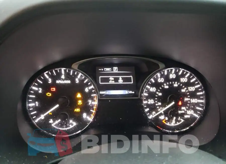 5N1DR2MM4HC900874 Photo# 9