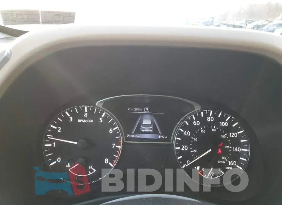 5N1DR2MM6HC600480 Photo# 9