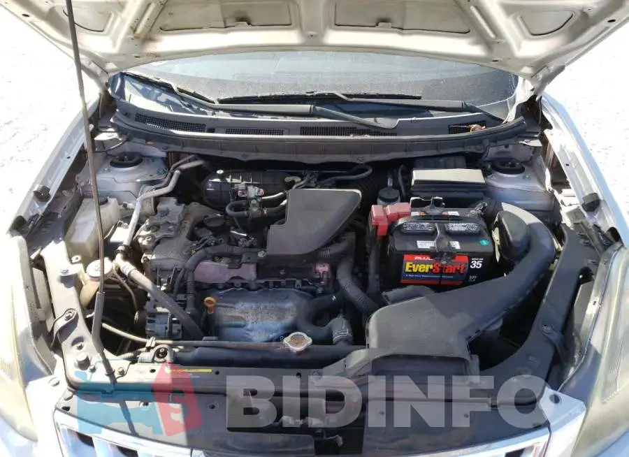 JN8AS5MT1EW614032 Photo# 12