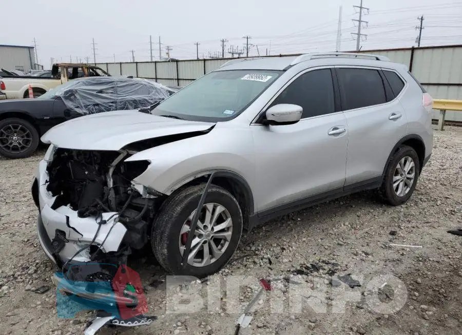 KNMAT2MT3FP558811 Photo# 1