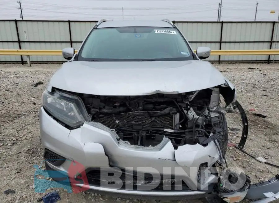 KNMAT2MT3FP558811 Photo# 5
