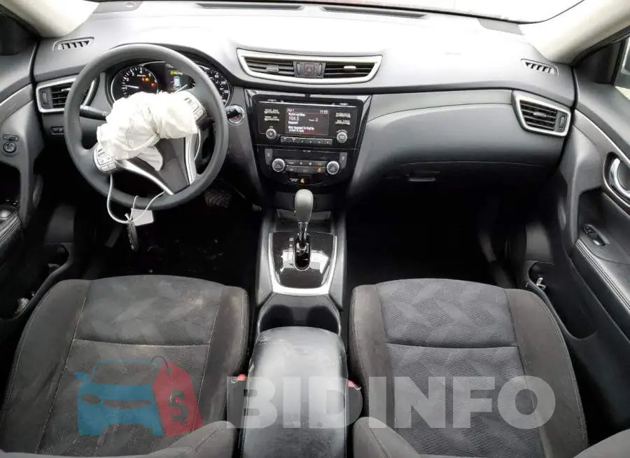 KNMAT2MT3FP558811 Photo# 8