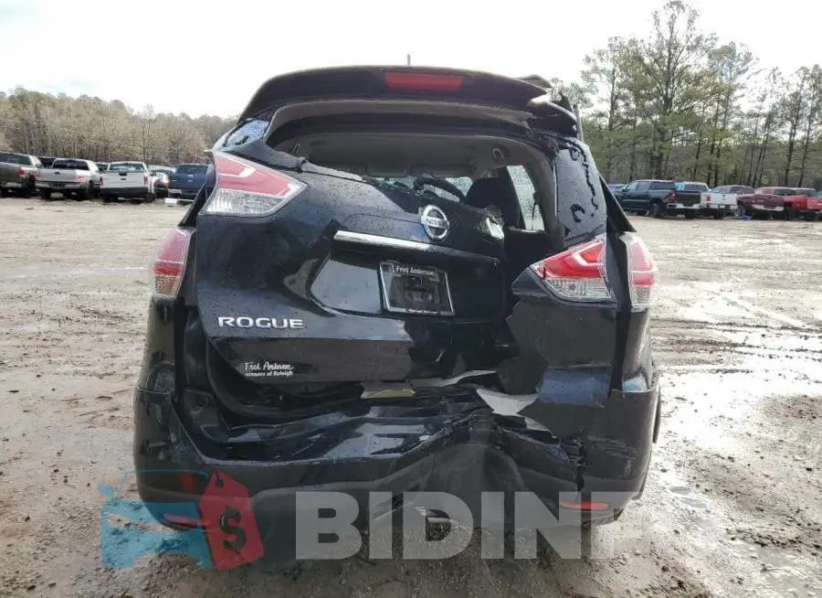 KNMAT2MT5FP588828 Photo# 6
