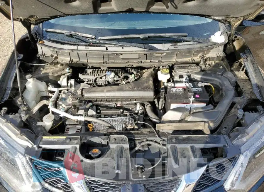KNMAT2MT5FP588828 Photo# 11