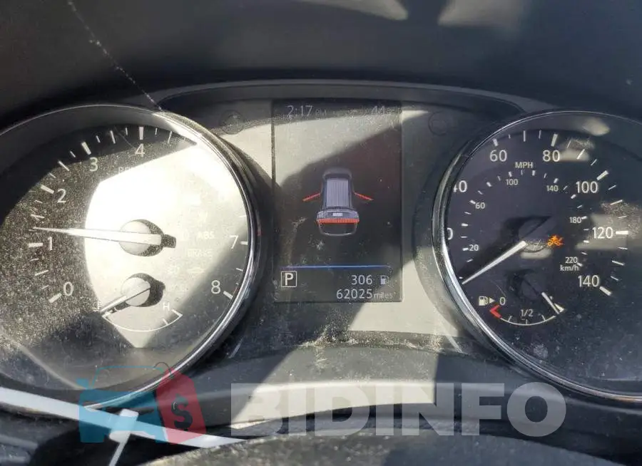 KNMAT2MTXJP547135 Photo# 9