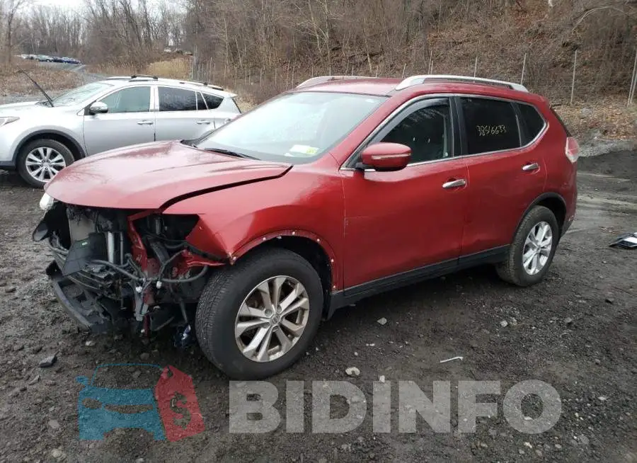 KNMAT2MV1FP537926 Photo# 1