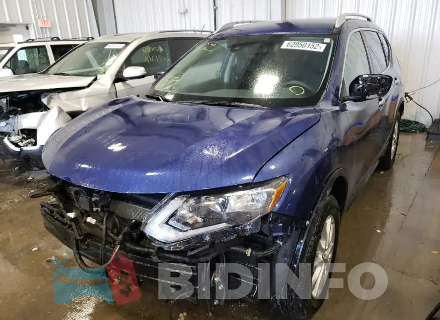 KNMAT2MV2LP520225 Photo# 2
