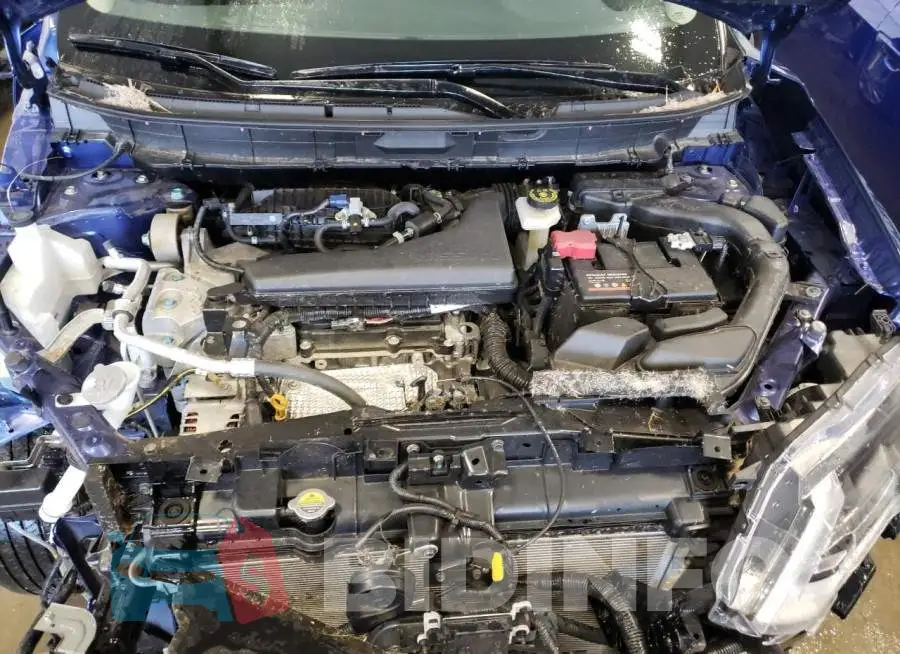 KNMAT2MV2LP520225 Photo# 7