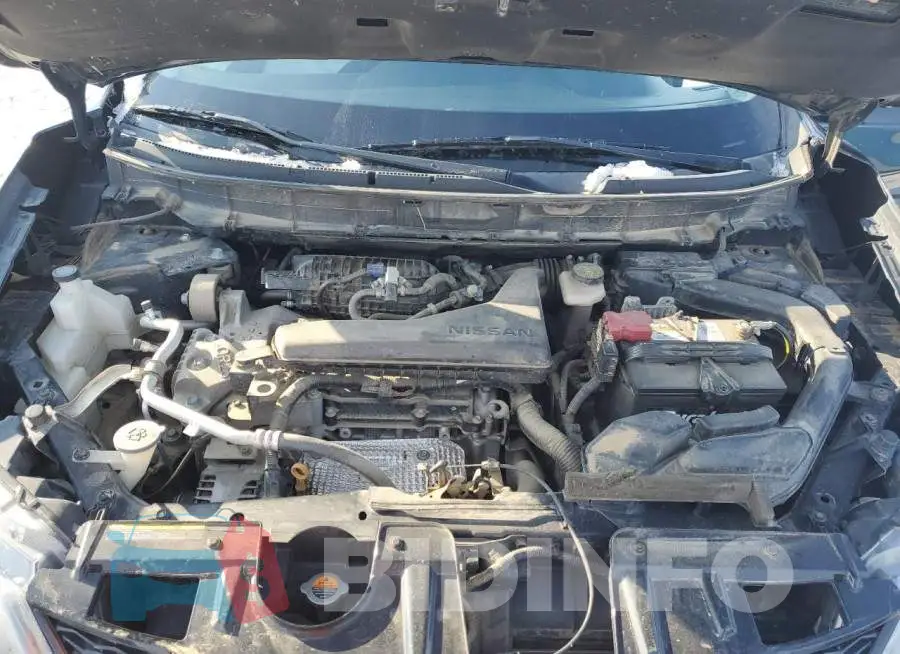 KNMAT2MV6GP654631 Photo# 12