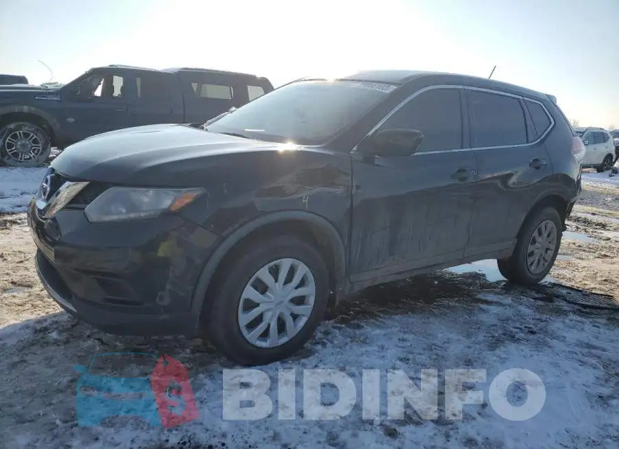 KNMAT2MV6GP654631 Photo# 1