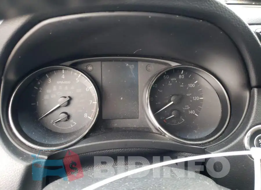 KNMAT2MV6JP546209 Photo# 9