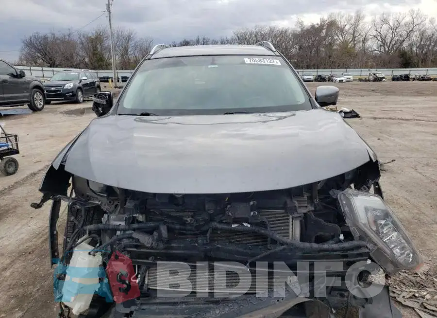 KNMAT2MV6JP546209 Photo# 5