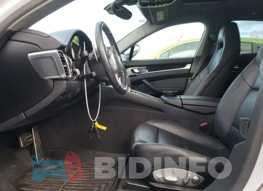 WP0AB2A75GL050665 Photo# 7