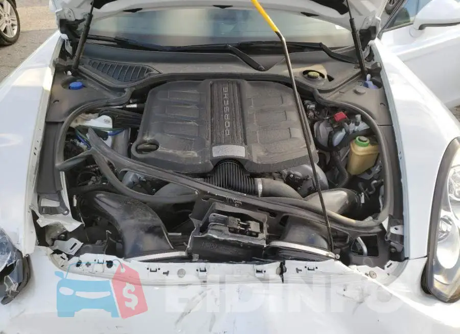 WP0AB2A75GL050665 Photo# 11