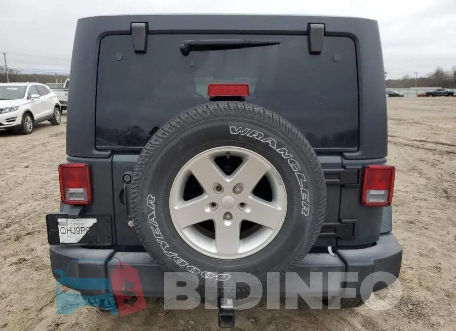 1C4BJWDG8GL323771 Photo# 6